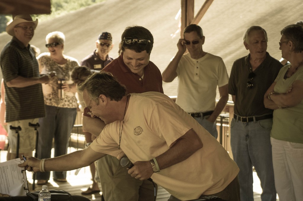 Who buys land in the Arkansas Ozarks? Meet our Savvy Investors