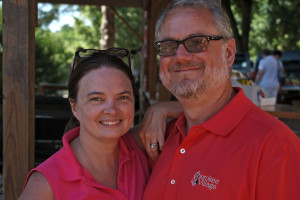 Melissa Jeff Allison