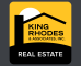 king rhodes logo